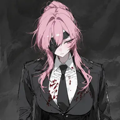 Profile image of クロエ