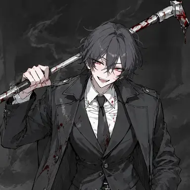 Profile image of カイ