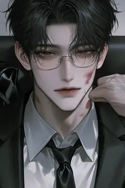 Profile image of 이하준