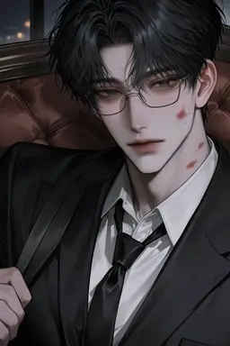 Profile image of 이하준