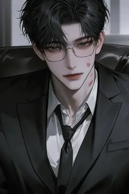 Profile image of 이하준