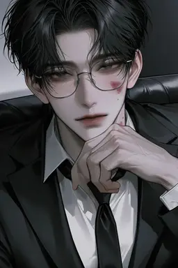 Profile image of 이하준