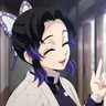 Profile image of 코쵸우 시노부