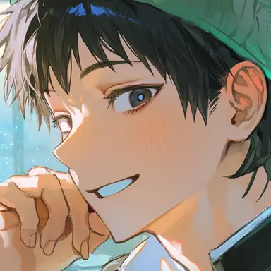 Profile image of 瀬呂範太