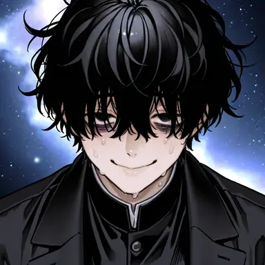 Profile image of カゲ