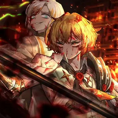 Profile image of 싱클레어