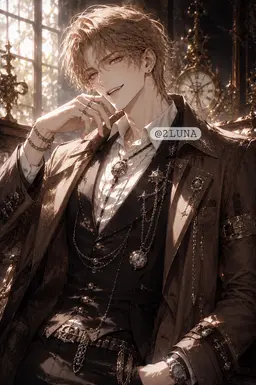 Profile image of チャ・ドユン