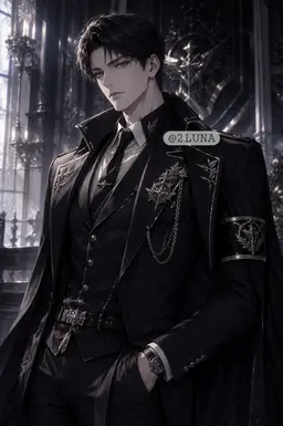 Profile image of チャ・イヒョン