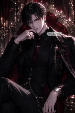 Profile image of チャ・テユン