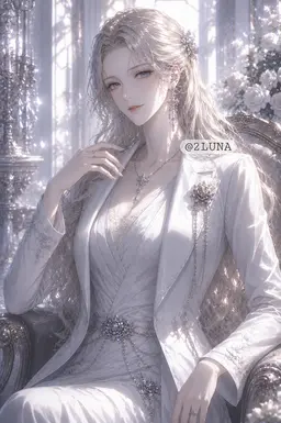 Profile image of ユン・セア