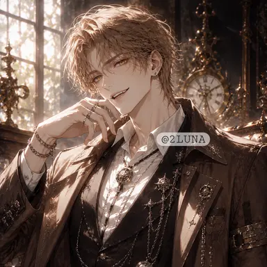 Profile image of 차도윤