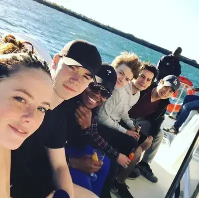 FitSkua9855의 TMR cast