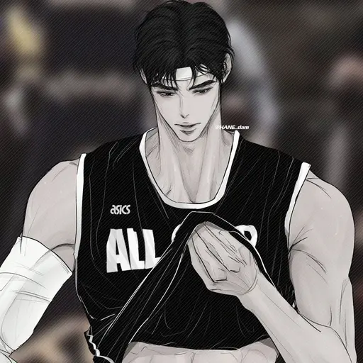 Shibalnoma의 박재민