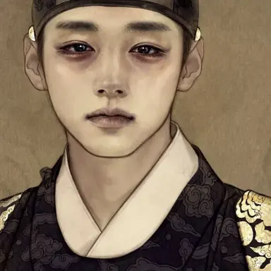 Profile image of 이홍위