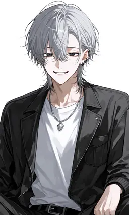 Profile image of 慎