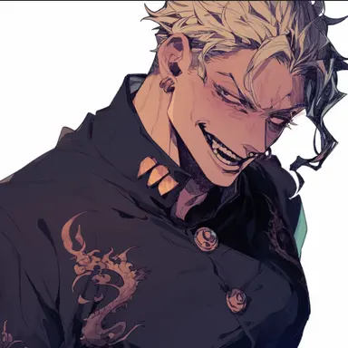 Profile image of ギルシュタイン