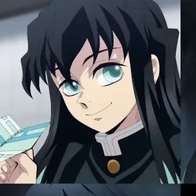 Profile image of 時透無一郎