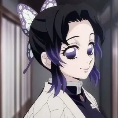 Profile image of 胡蝶しのぶ