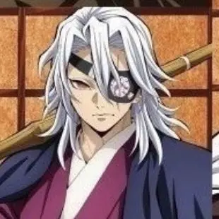 Profile image of 宇髄天元
