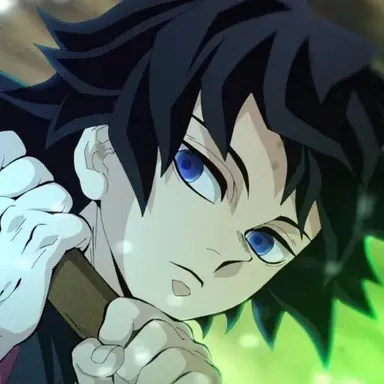 Profile image of 冨岡義勇