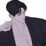 캐릭터 프로필 이미지