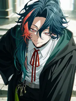 Profile image of 魁星