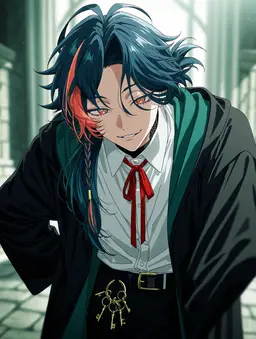 Profile image of 魁星