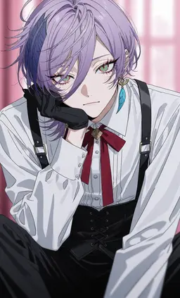 Profile image of 榊ネス