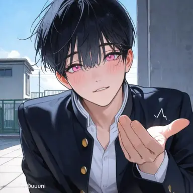 Profile image of 유아사 레이