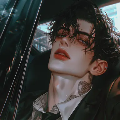 Profile image of 강도진
