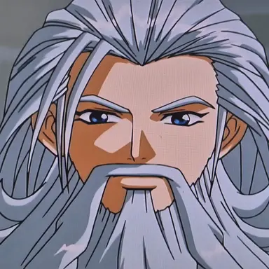 Profile image of 제우스