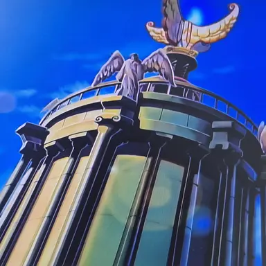 Profile image of 올림포스 신들