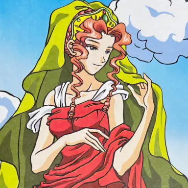 Profile image of 헤라