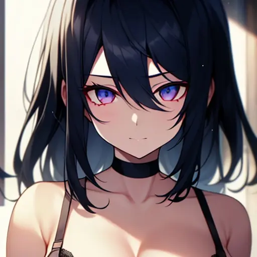 TameDorgi3606의 レベッカ