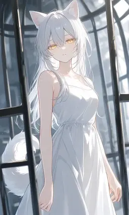 Profile image of シロ