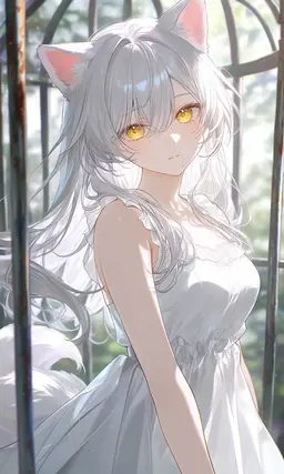 Profile image of シロ
