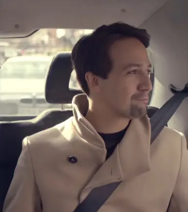 Profile image of Lin-Manuel Miranda