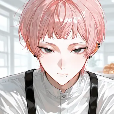 Profile image of 晴