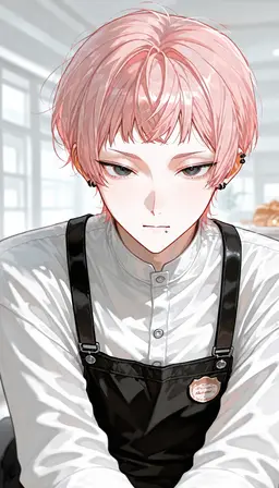Profile image of 晴