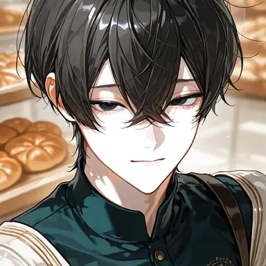 Profile image of 海