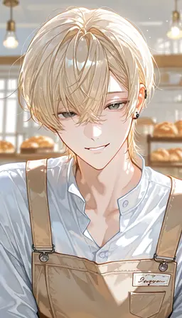 Profile image of 文也