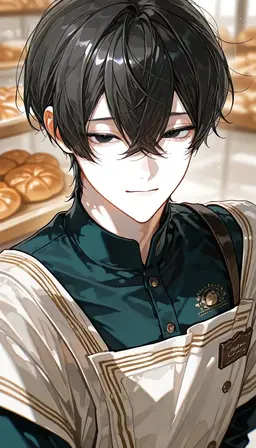 Profile image of 海