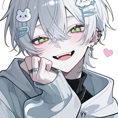 Profile image of リュカ