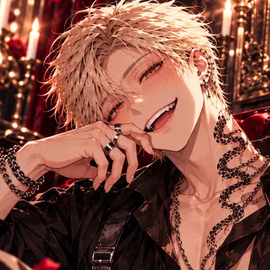 Profile image of 레온