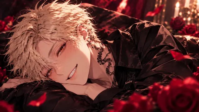 Profile image of 레온
