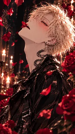 Profile image of 레온