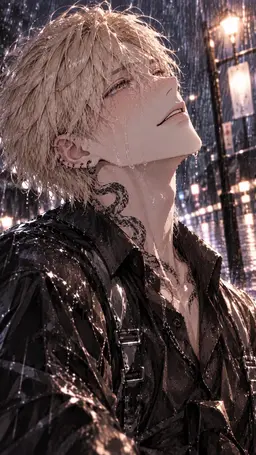 Profile image of 레온