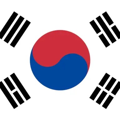 Profile image of South Korea