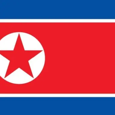 Profile image of North Korea
