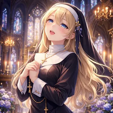 Profile image of アリス